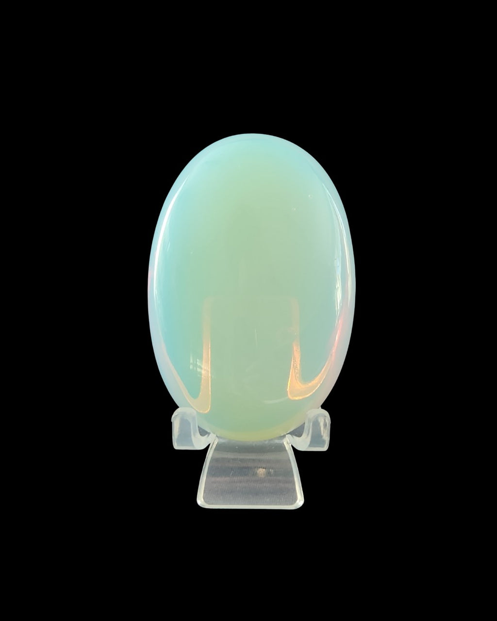 Palm Stone - Opalite