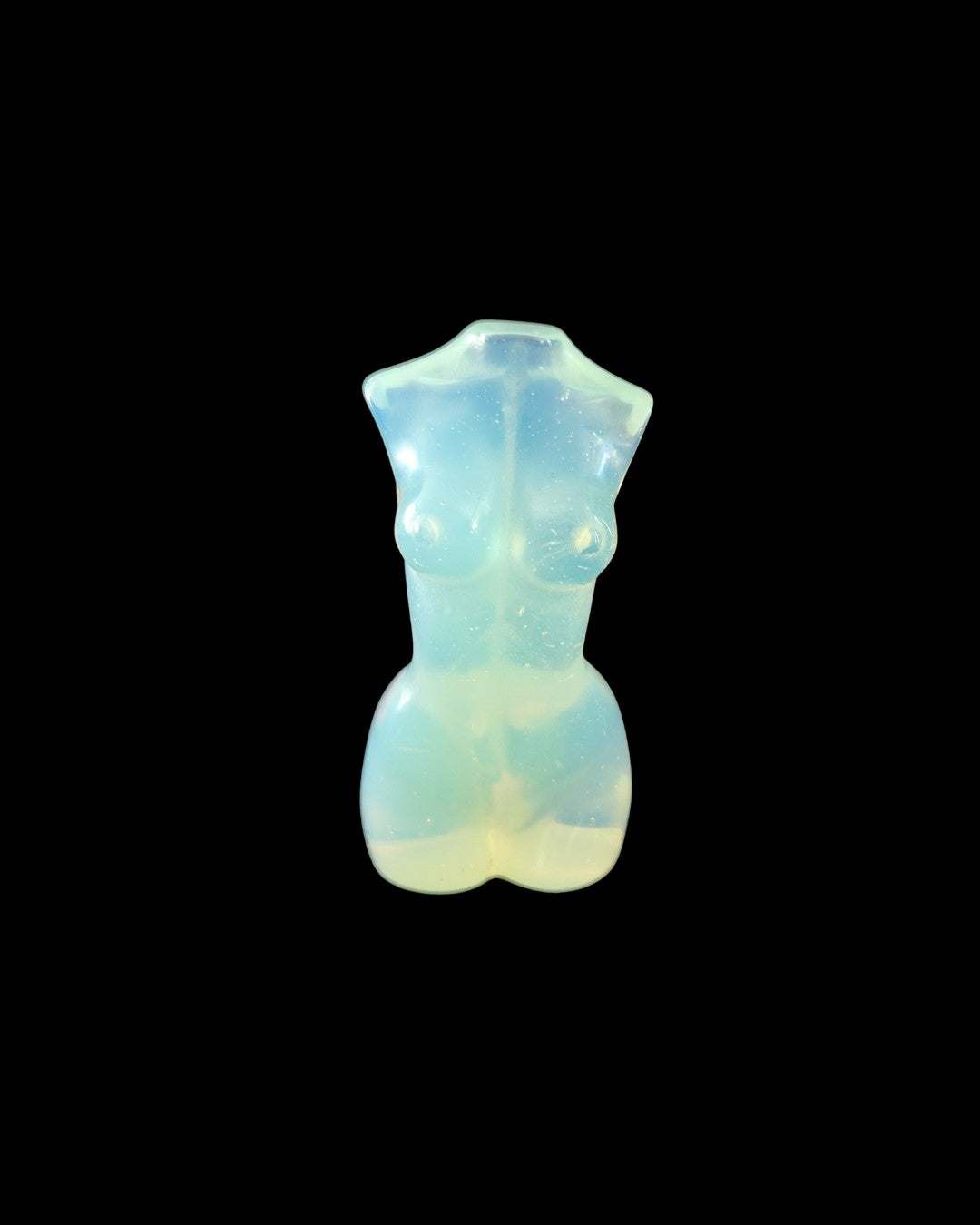 Female Body - Opalite