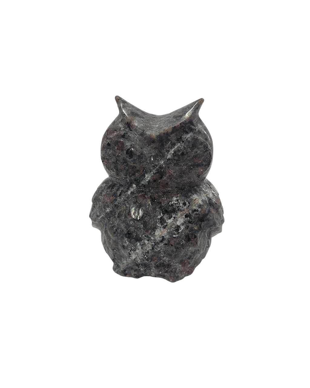 Owl - Fire Stone