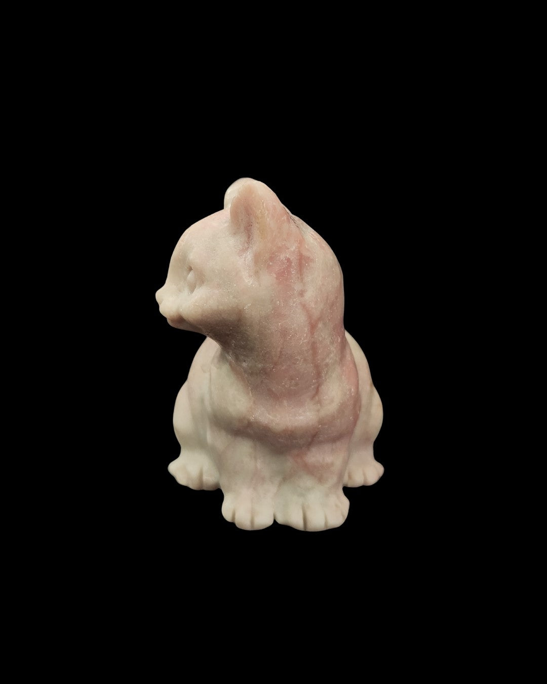 Cat - Pink Opal