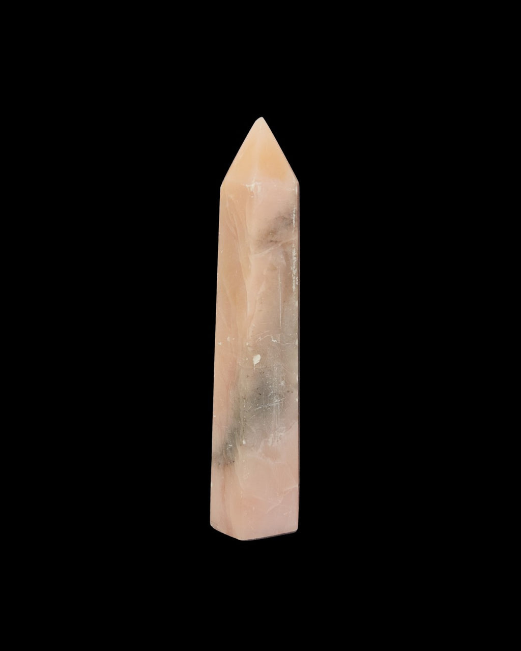 Generator - Pink Opal