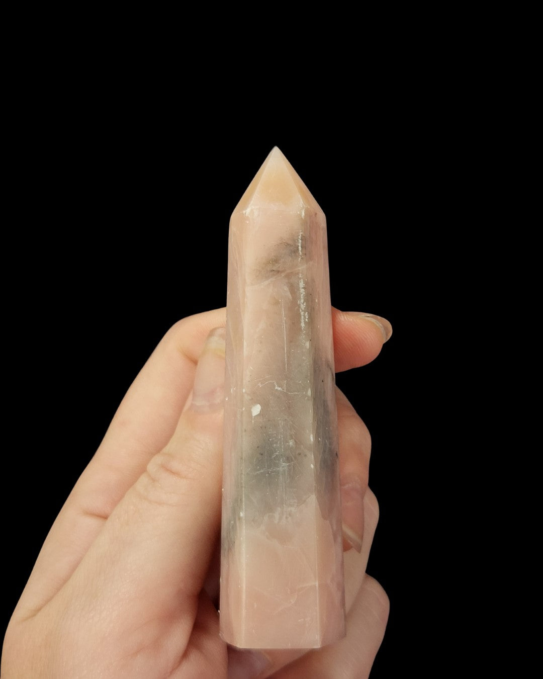 Generator - Pink Opal