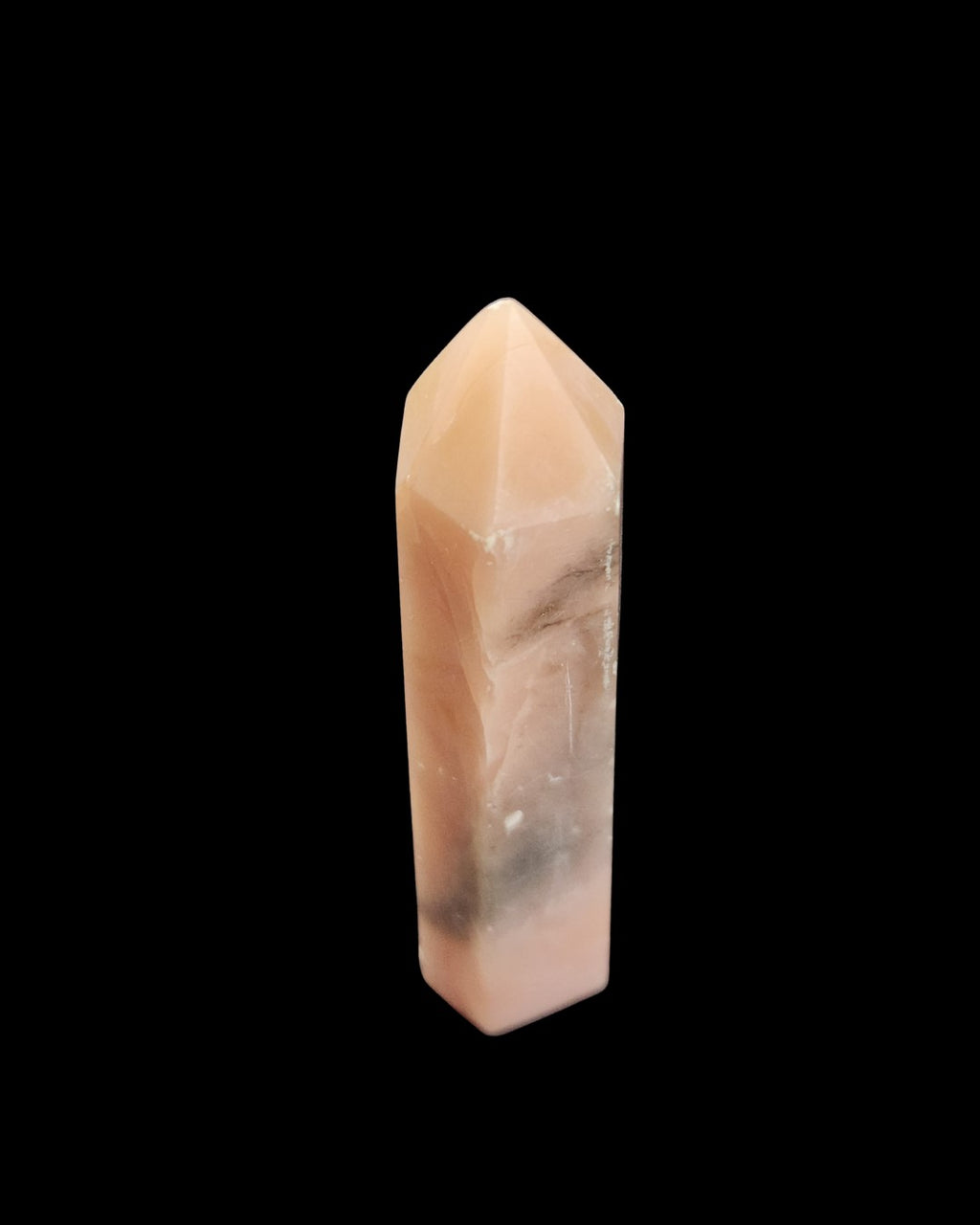 Generator - Pink Opal