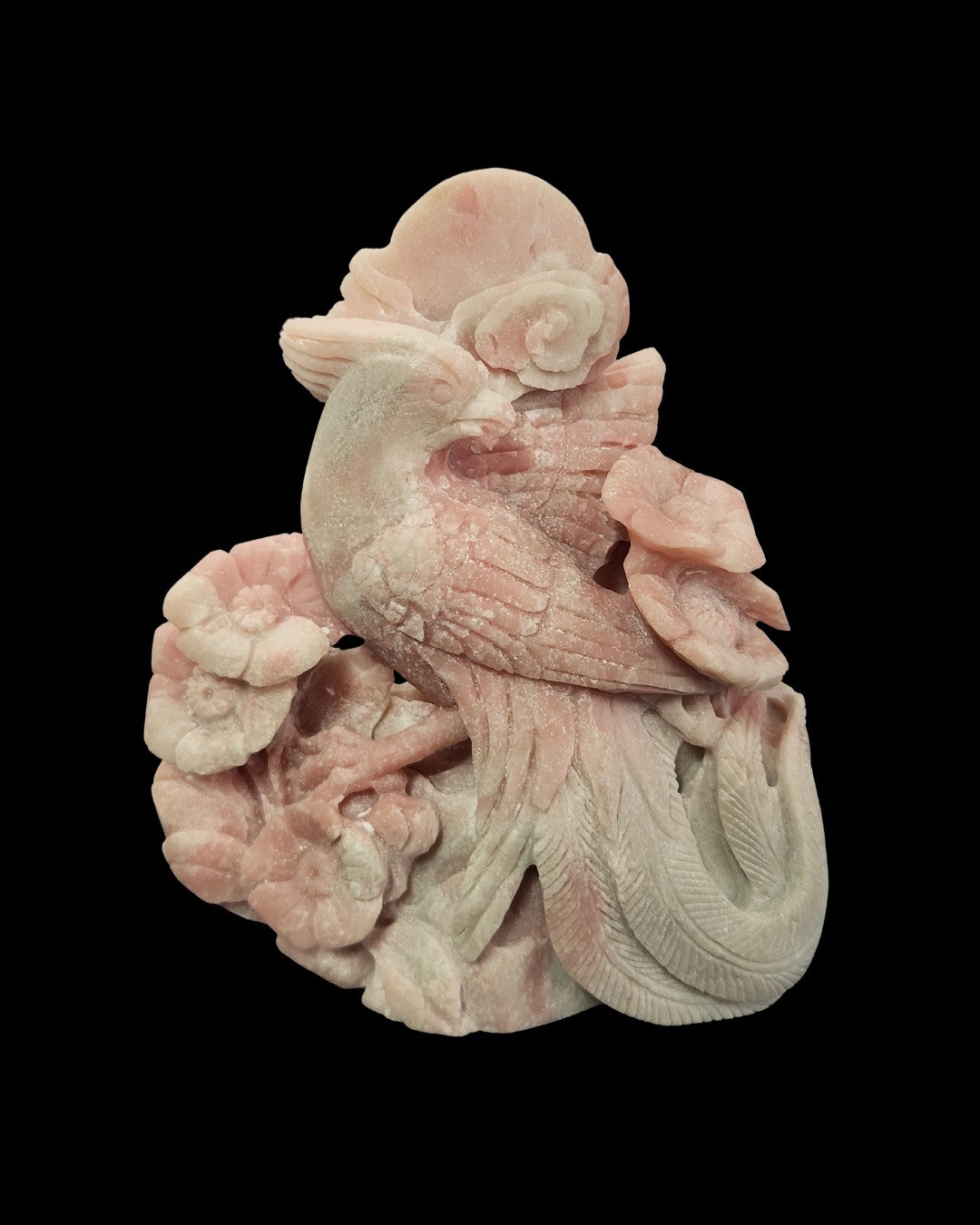 Phoenix - Pink Opal