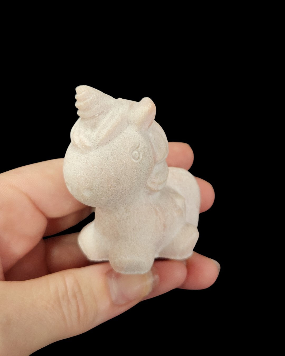 Unicorn - Pink Opal