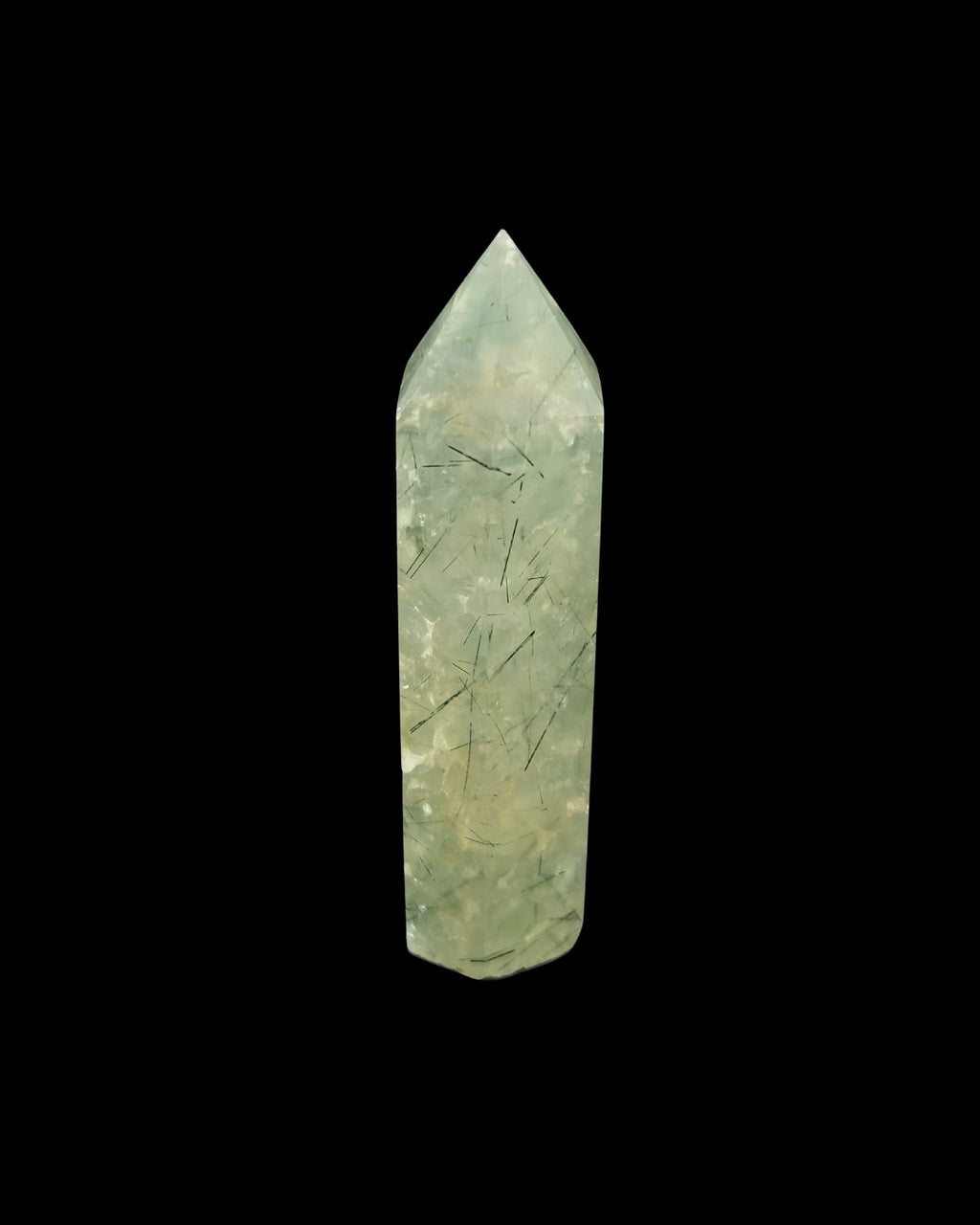 Generator - Prehnite