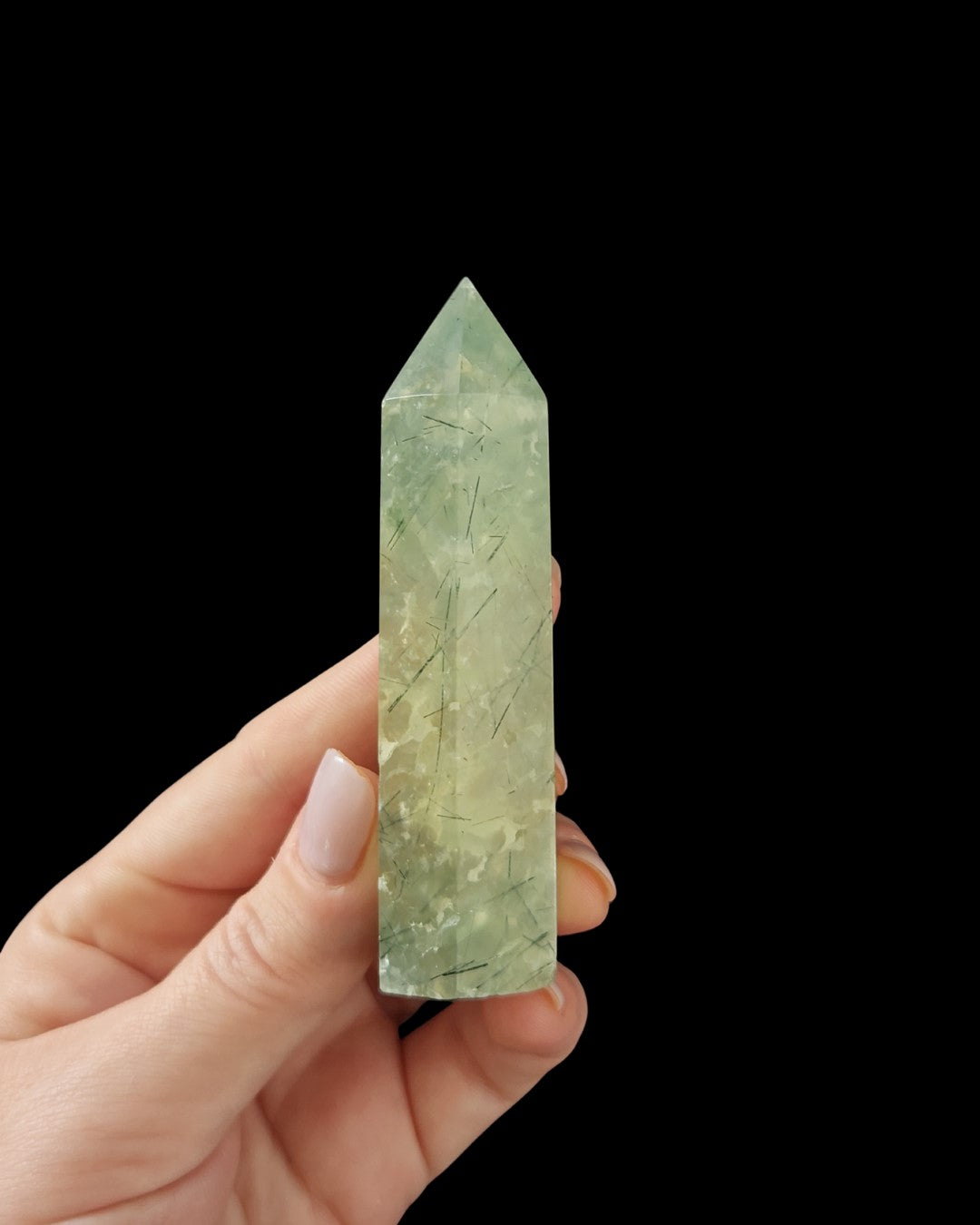 Generator - Prehnite