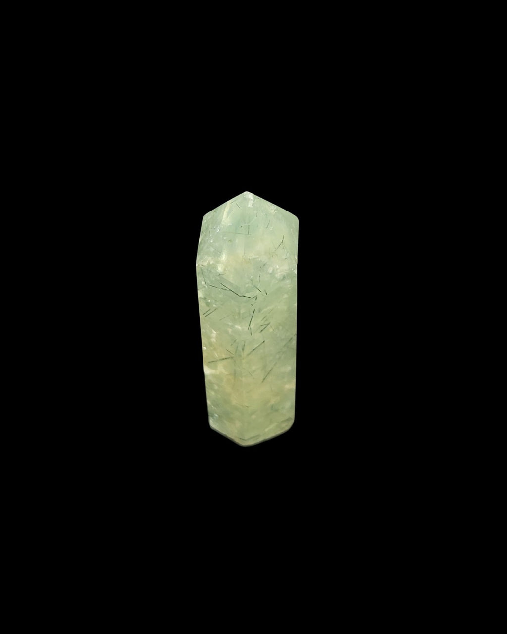 Generator - Prehnite