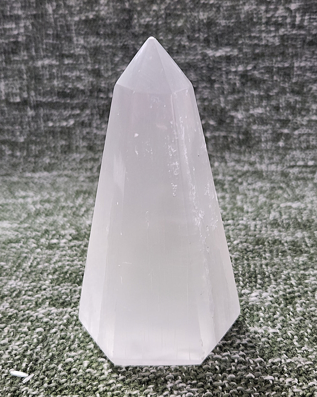 Selenite Generator