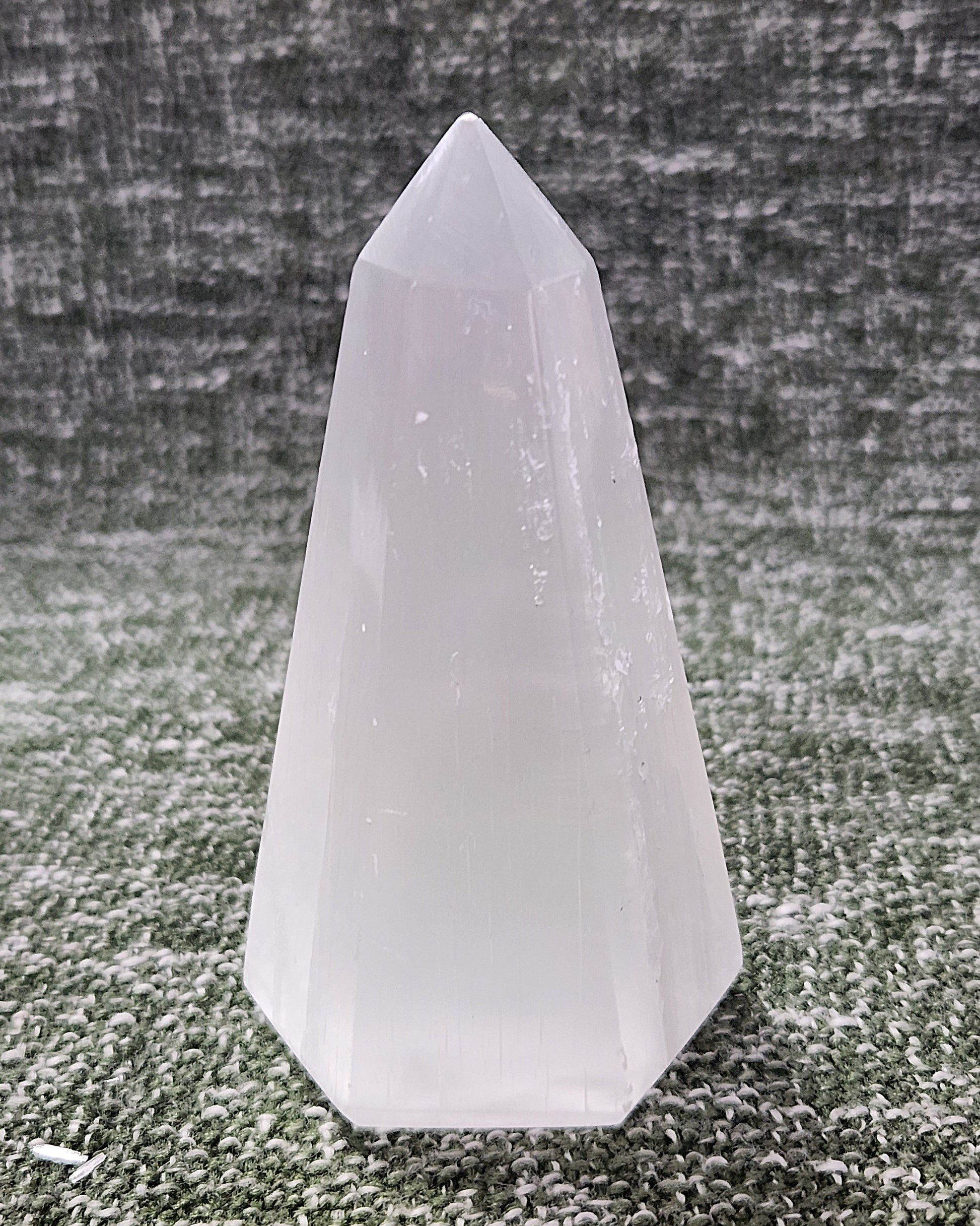Selenite Generator