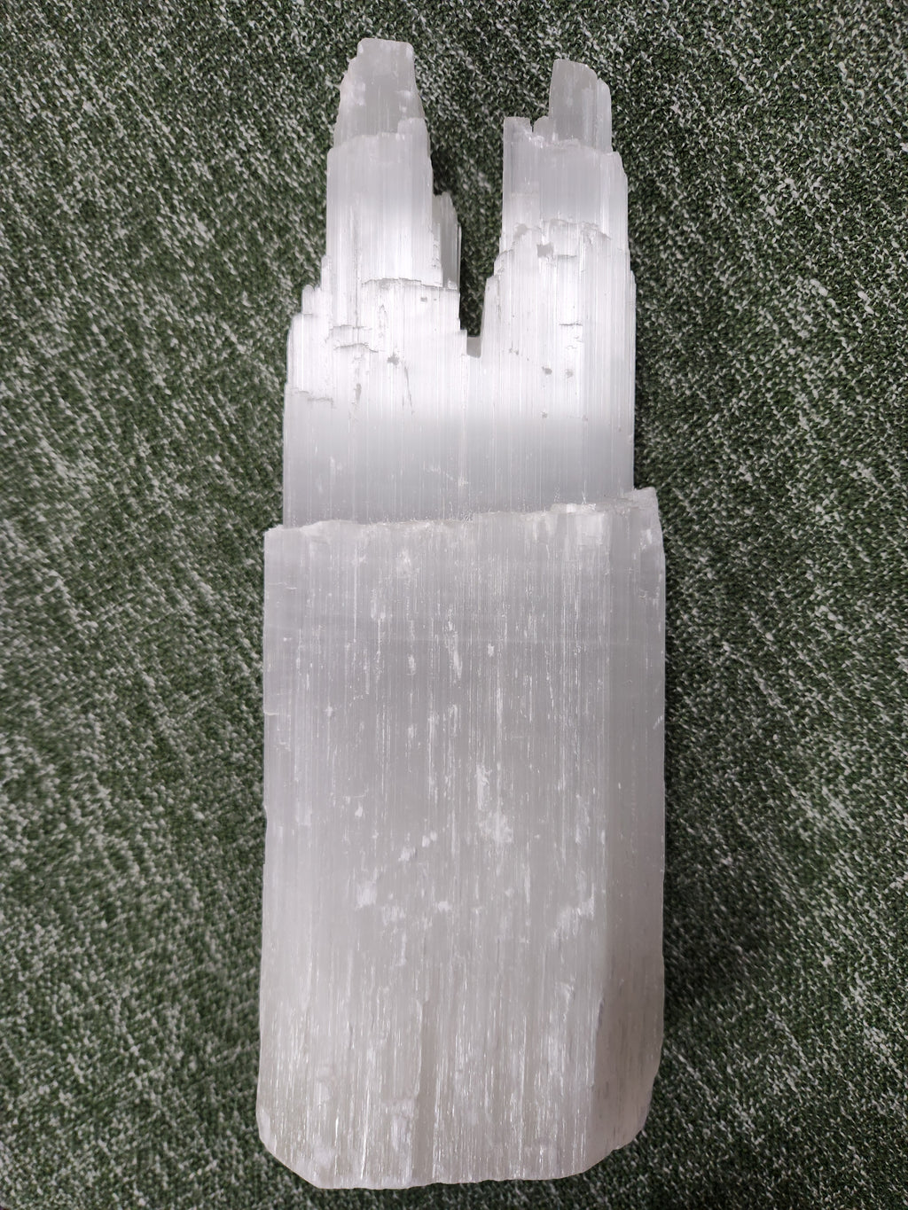 Selenite Tower