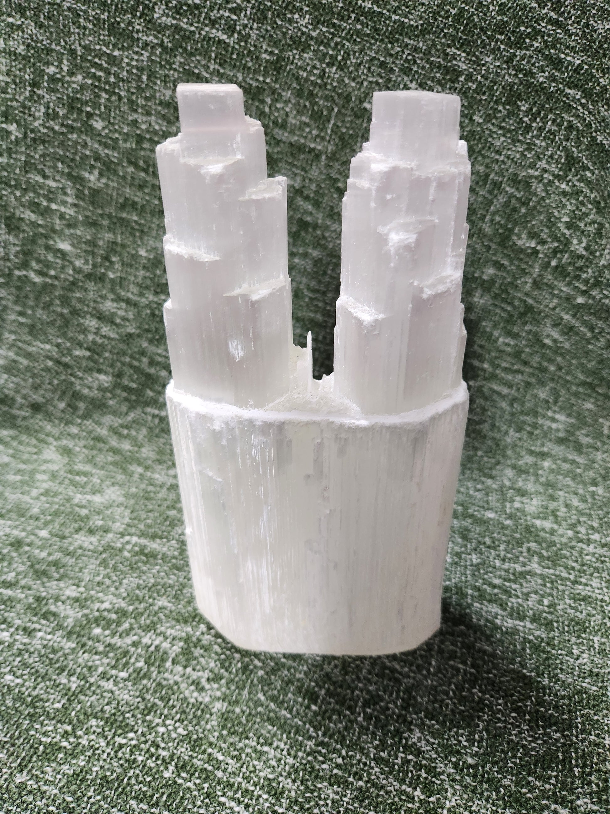 Selenite Tower