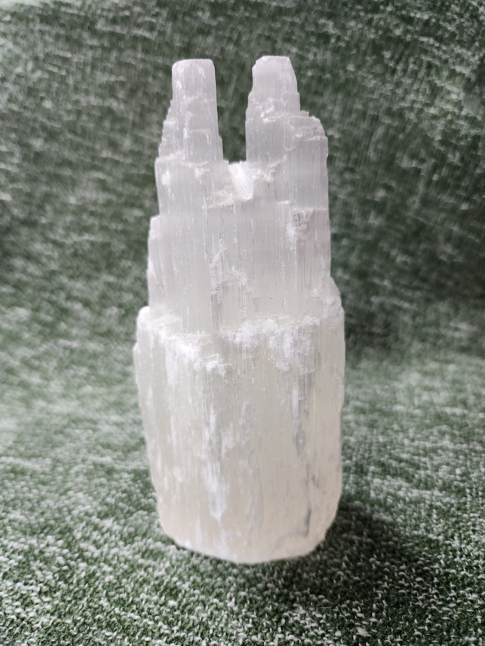 Selenite Tower