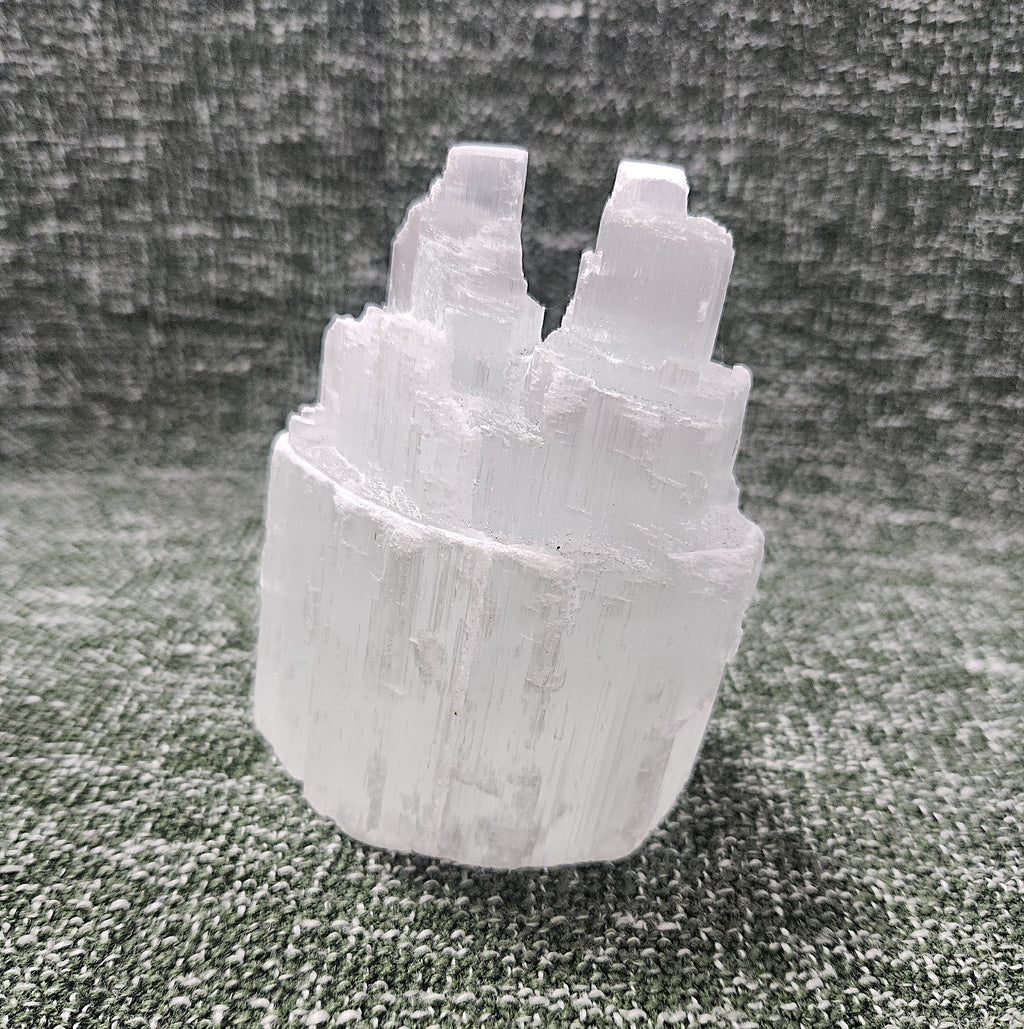 Selenite Tower