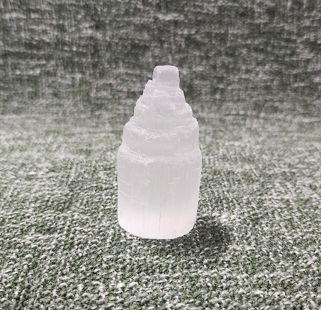 Selenite Tower