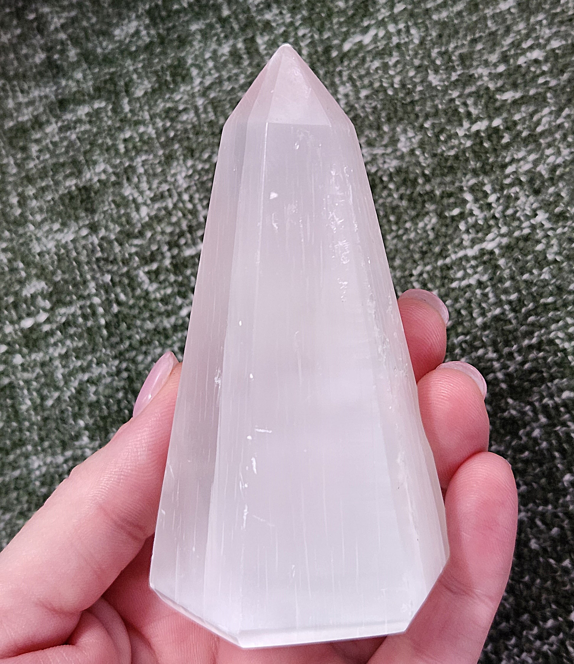 Selenite Generator