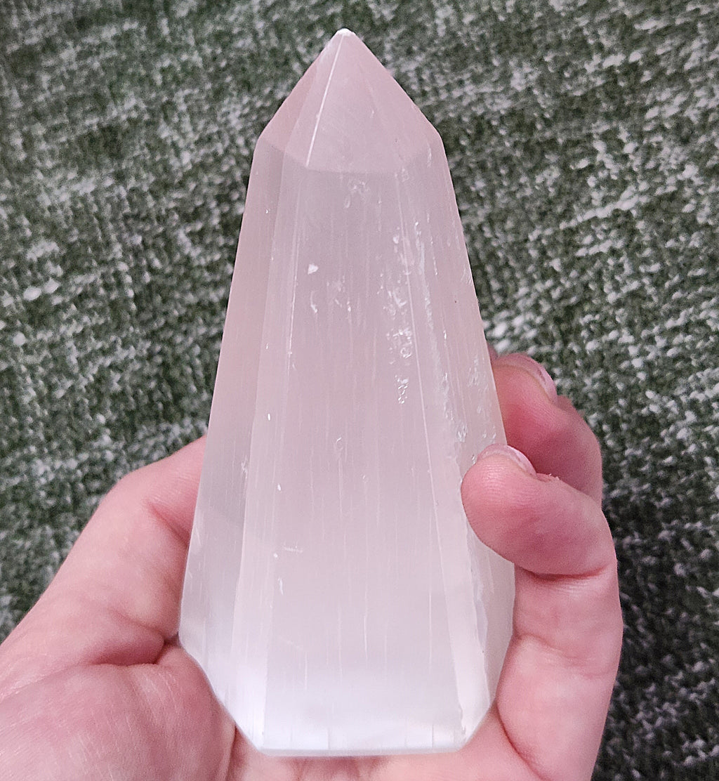 Selenite Generator