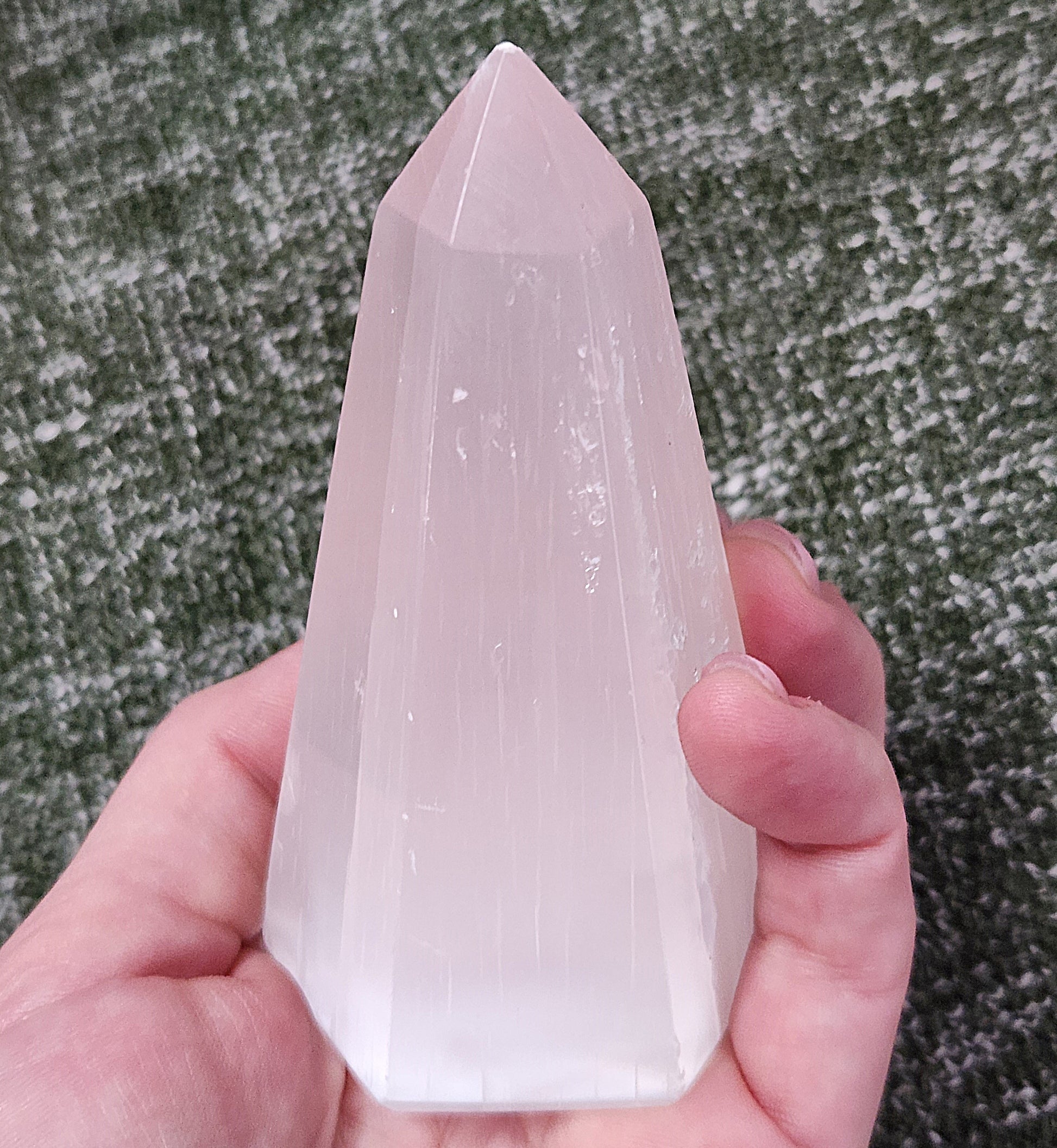 Selenite Generator