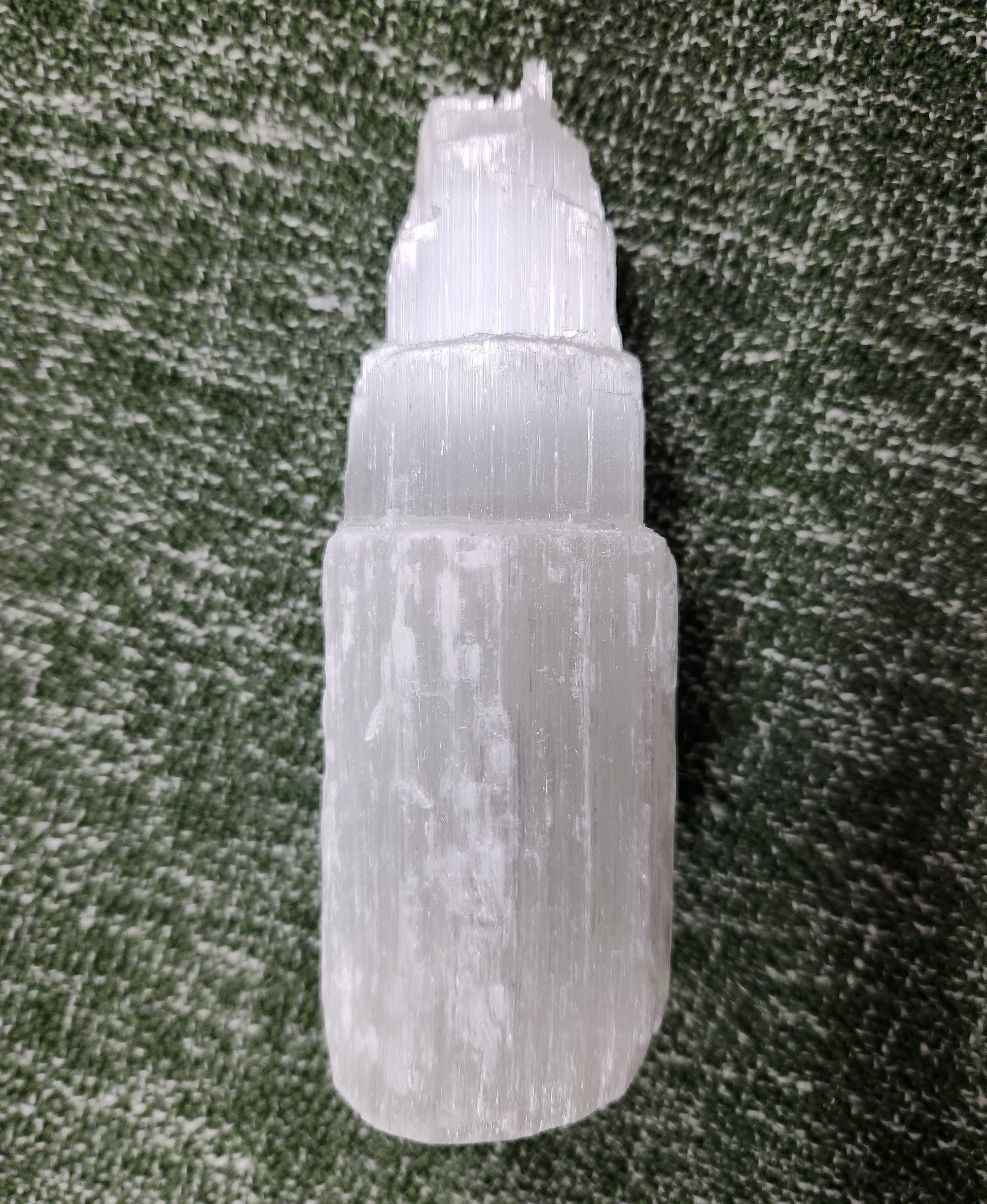 Selenite Tower