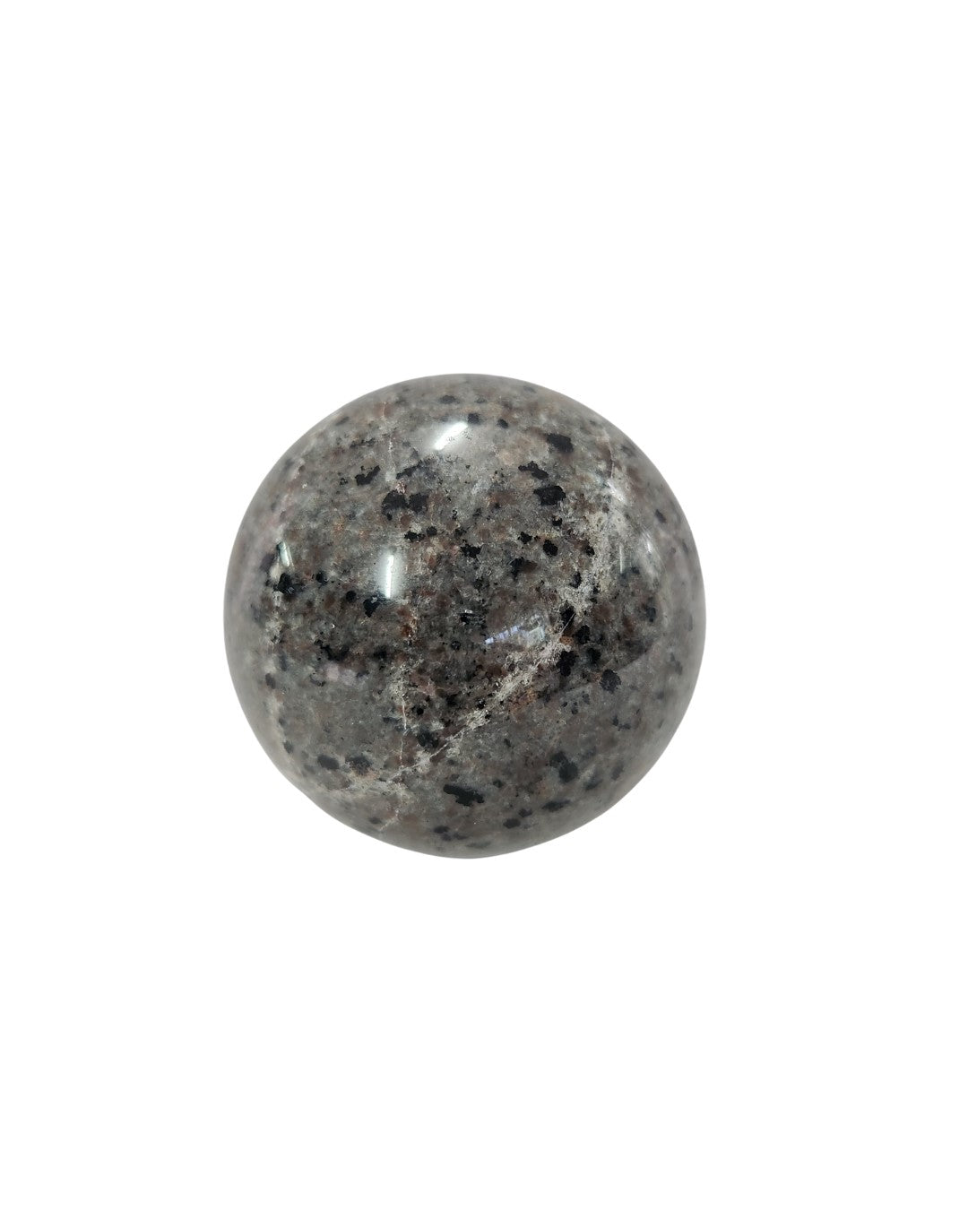 Sphere - Fire Stone