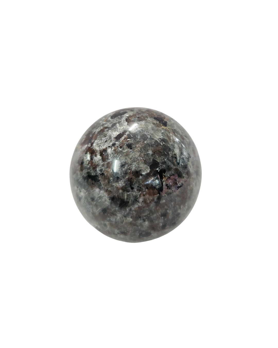 Sphere - Fire Stone