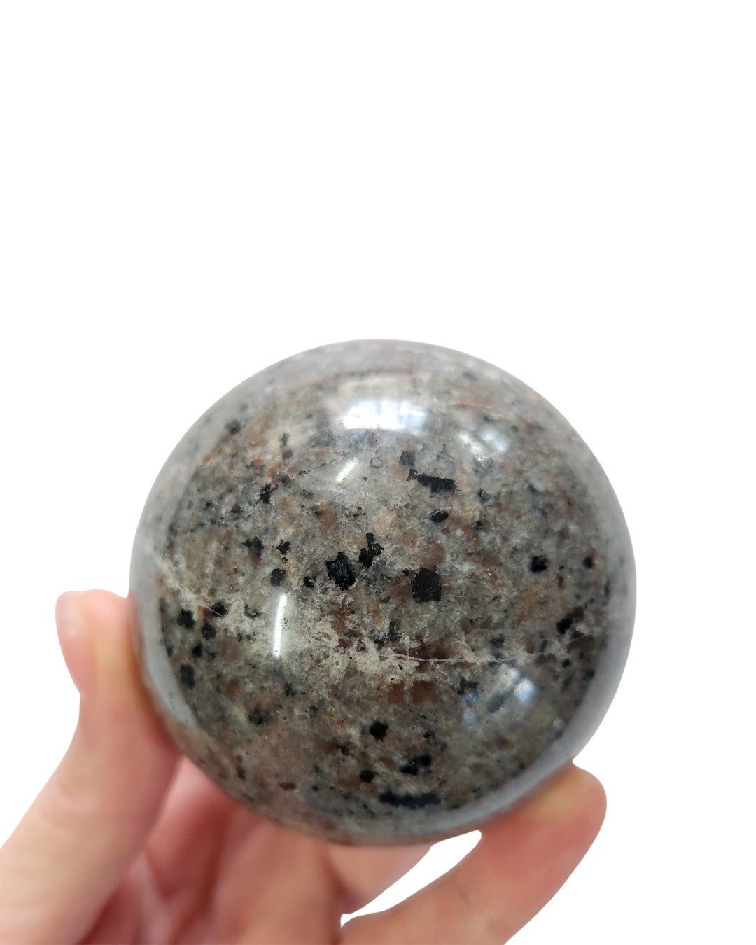 Sphere - Fire Stone