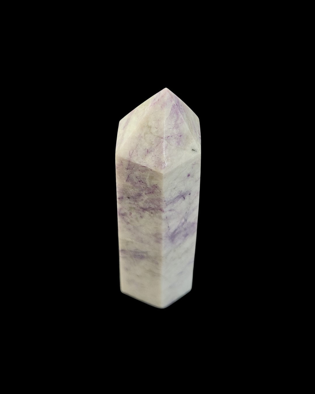 Generator - Tiffany Stone