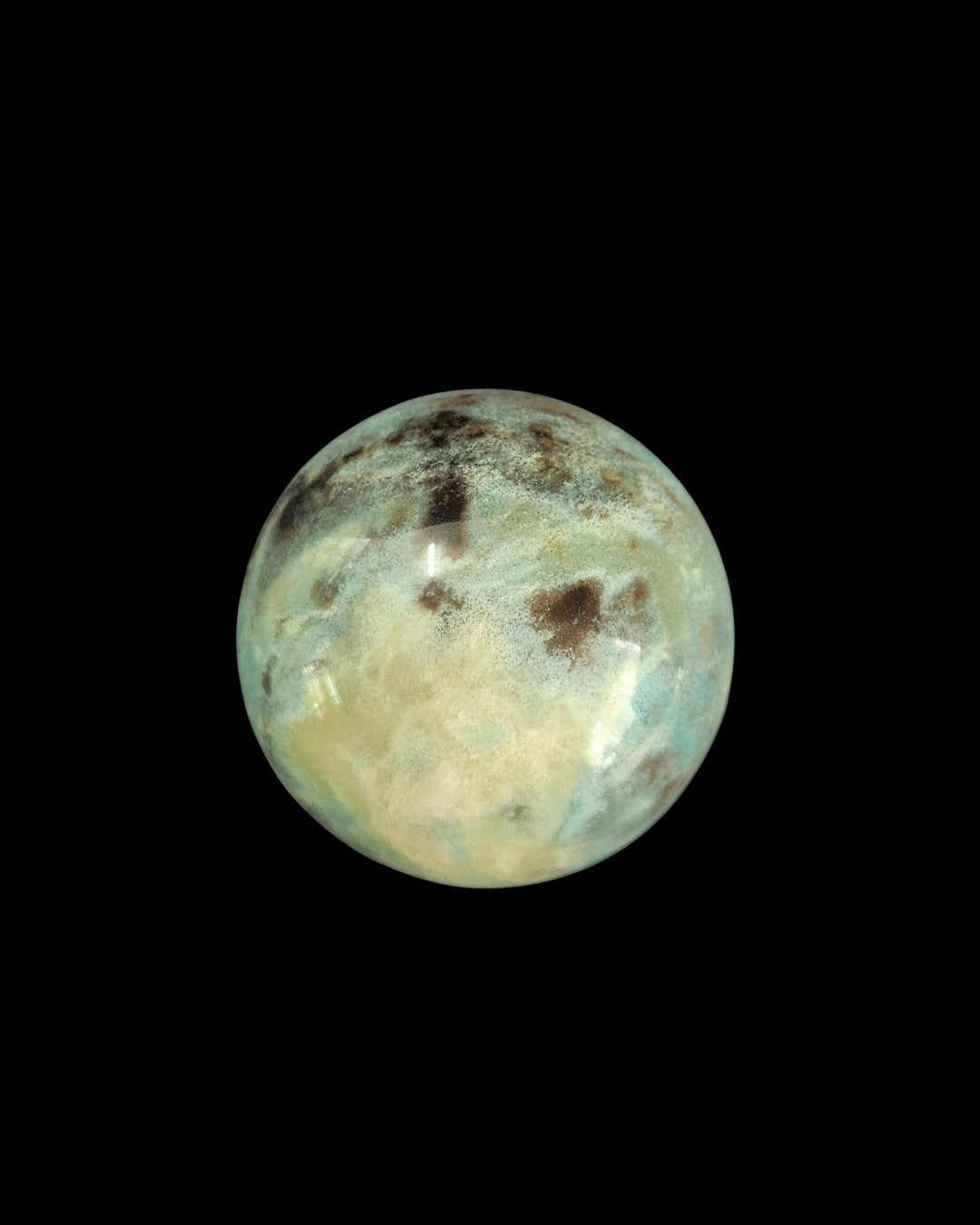 Sphere - Trolleite