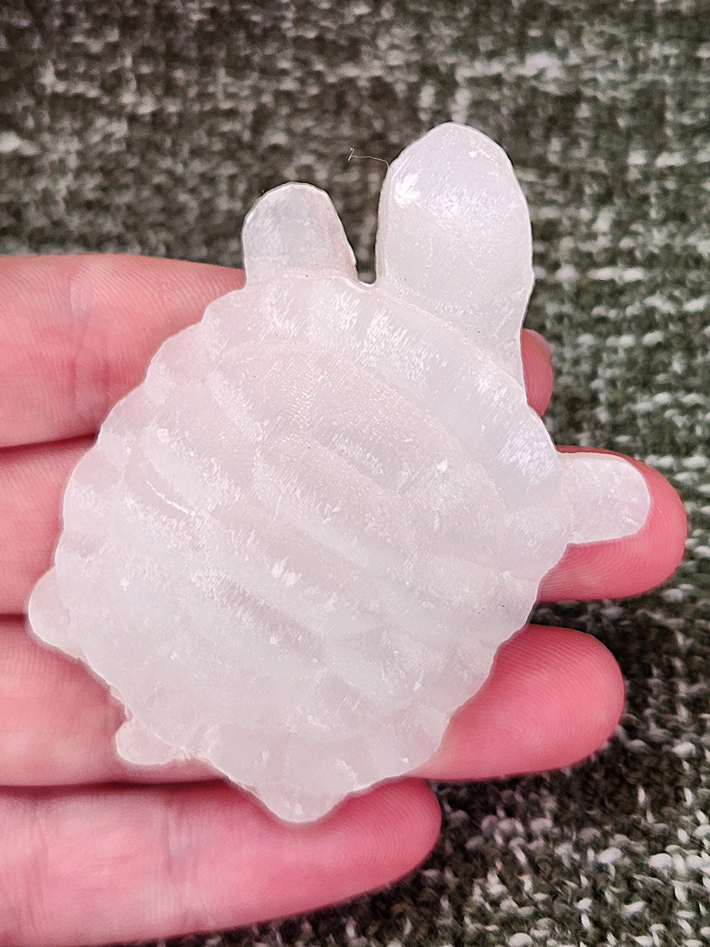 Turtle - Selenite