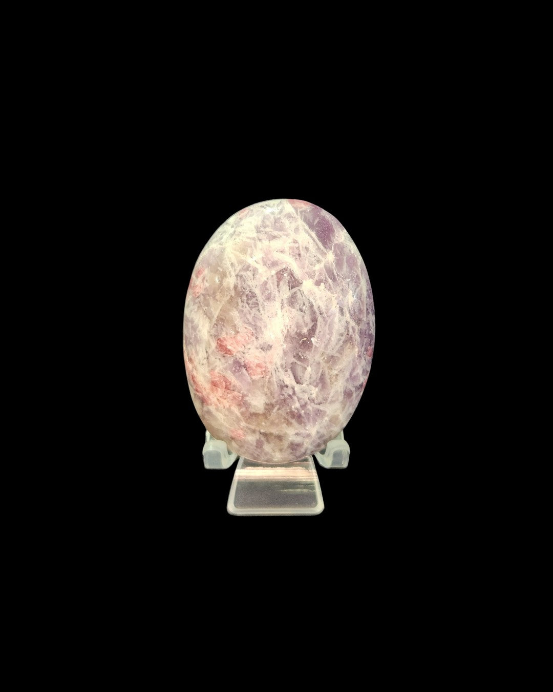 Palm Stone - Unicorn Stone