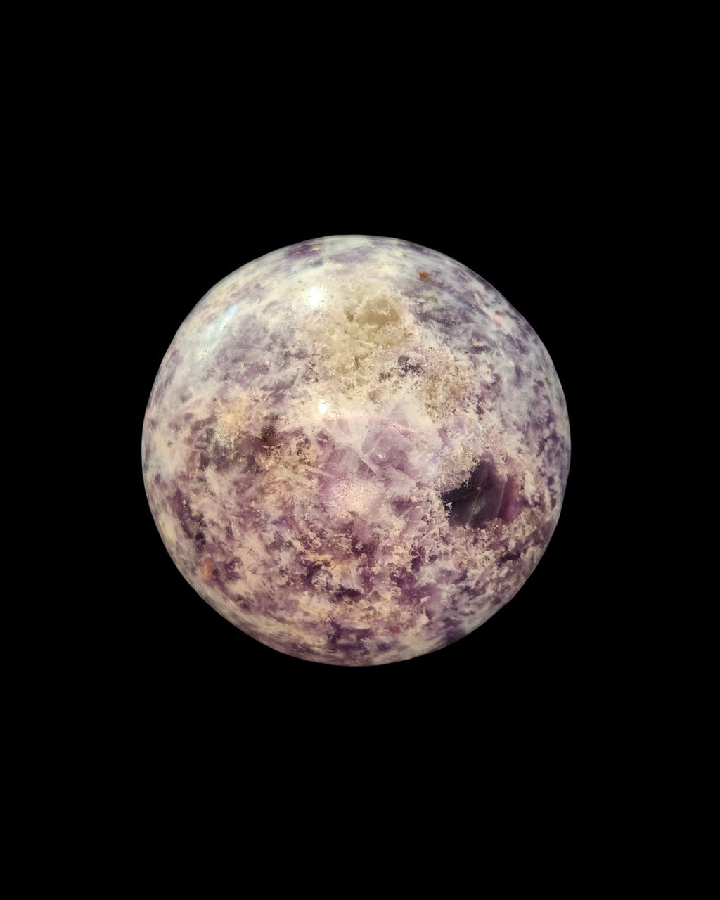 Sphere - Unicorn Stone