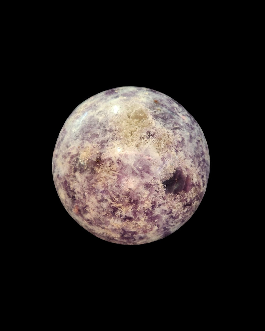 Sphere - Unicorn Stone