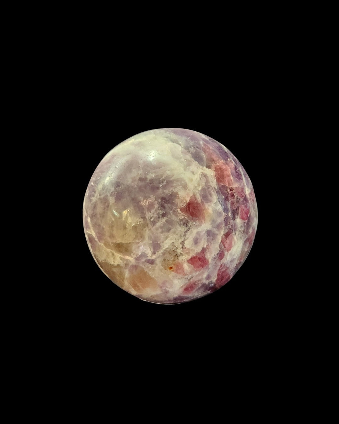 Sphere - Unicorn Stone