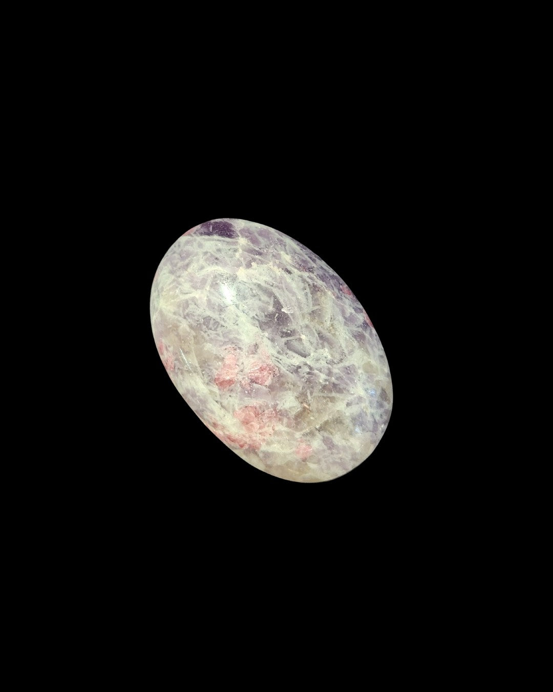 Palm Stone - Unicorn Stone