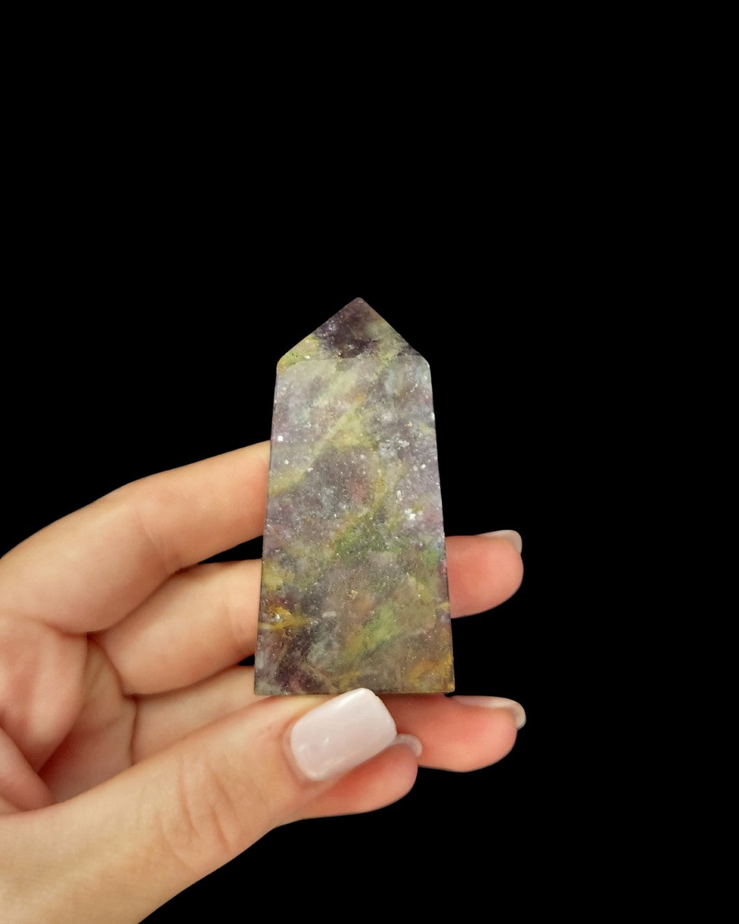 Obelisk - Unicorn Stone