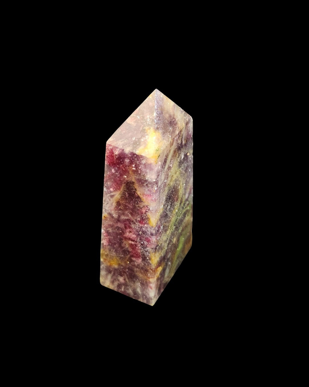 Obelisk - Unicorn Stone