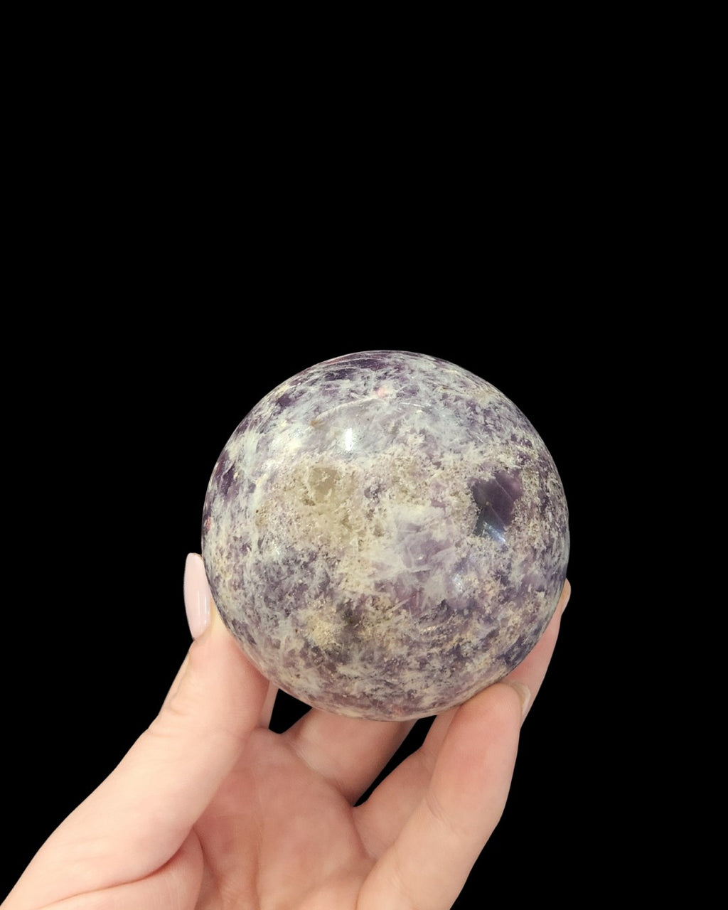 Sphere - Unicorn Stone