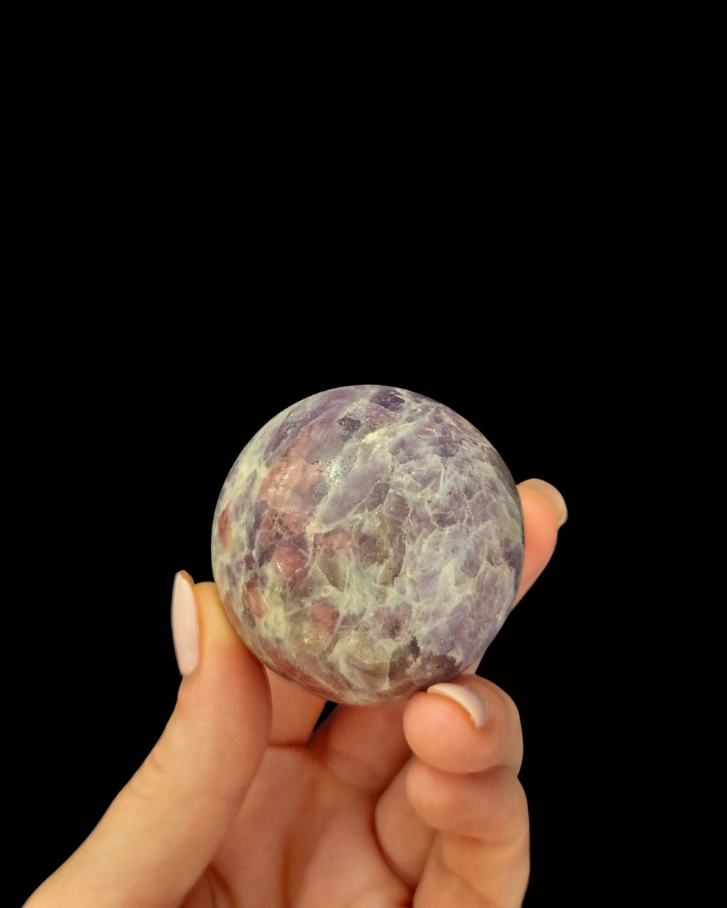 Sphere - Unicorn Stone