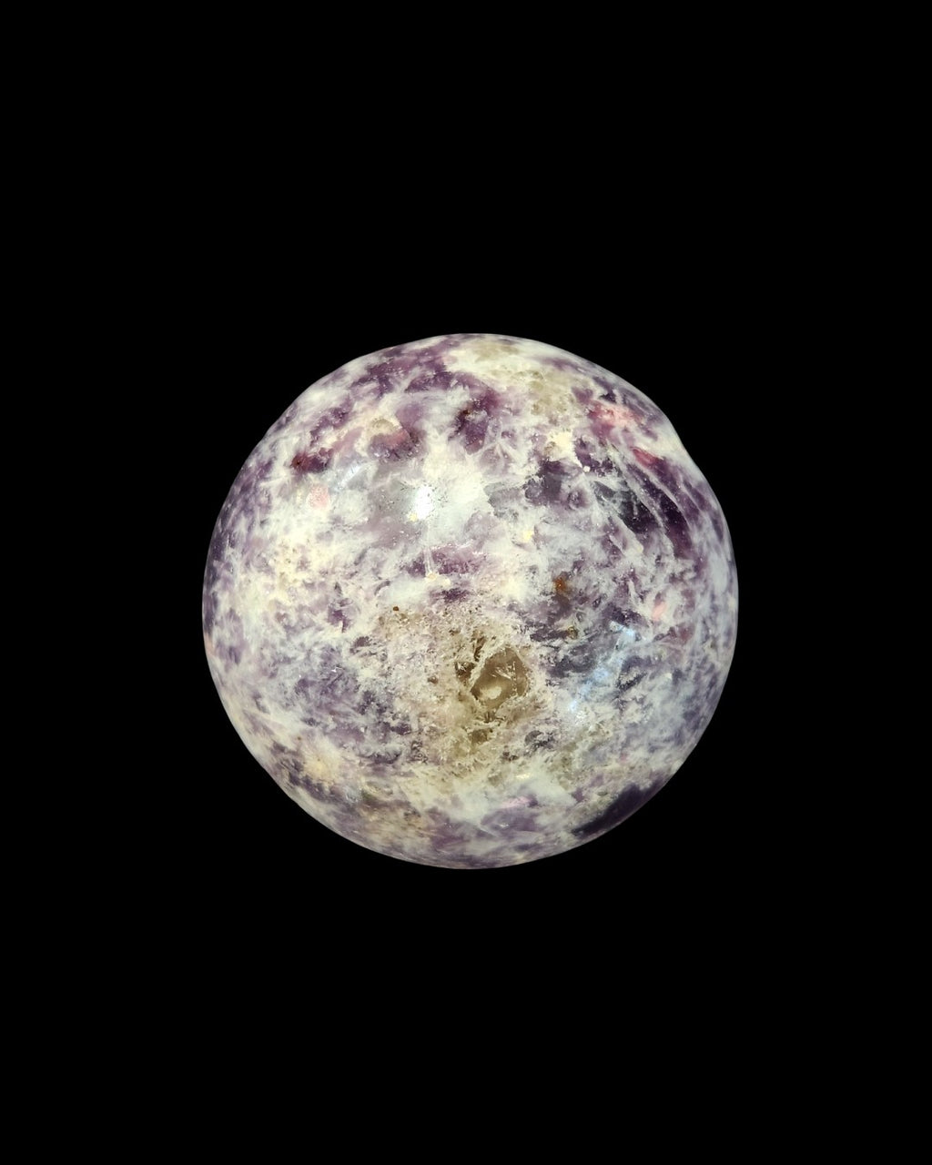 Sphere - Unicorn Stone