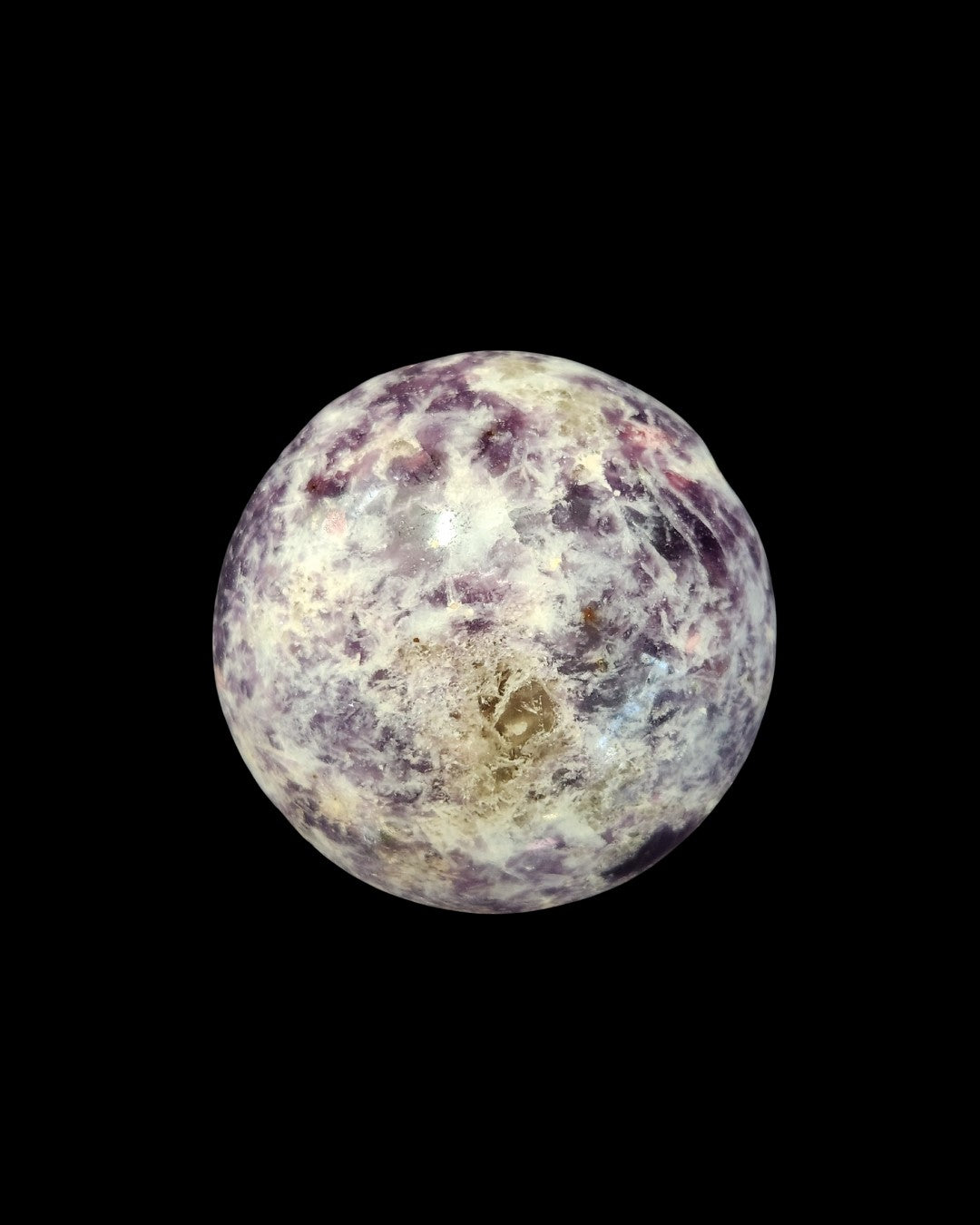 Sphere - Unicorn Stone