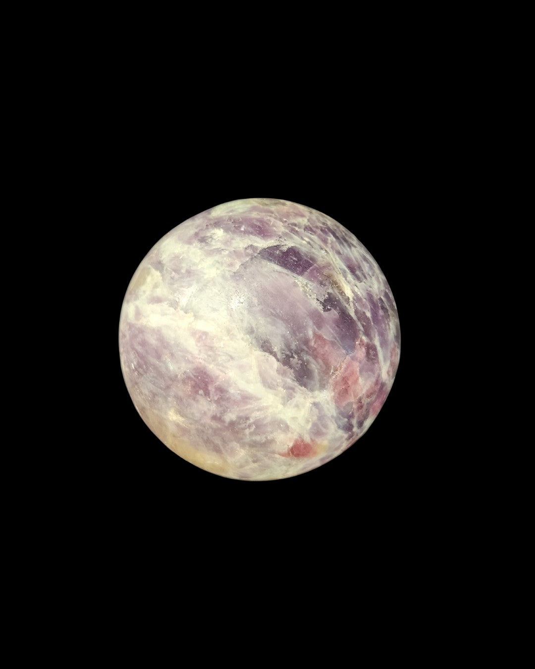 Sphere - Unicorn Stone