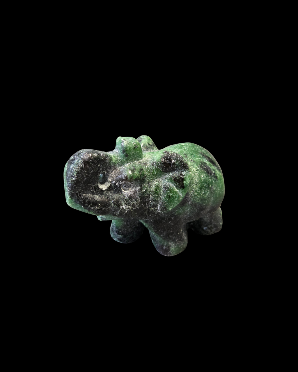 Elephant - Ruby