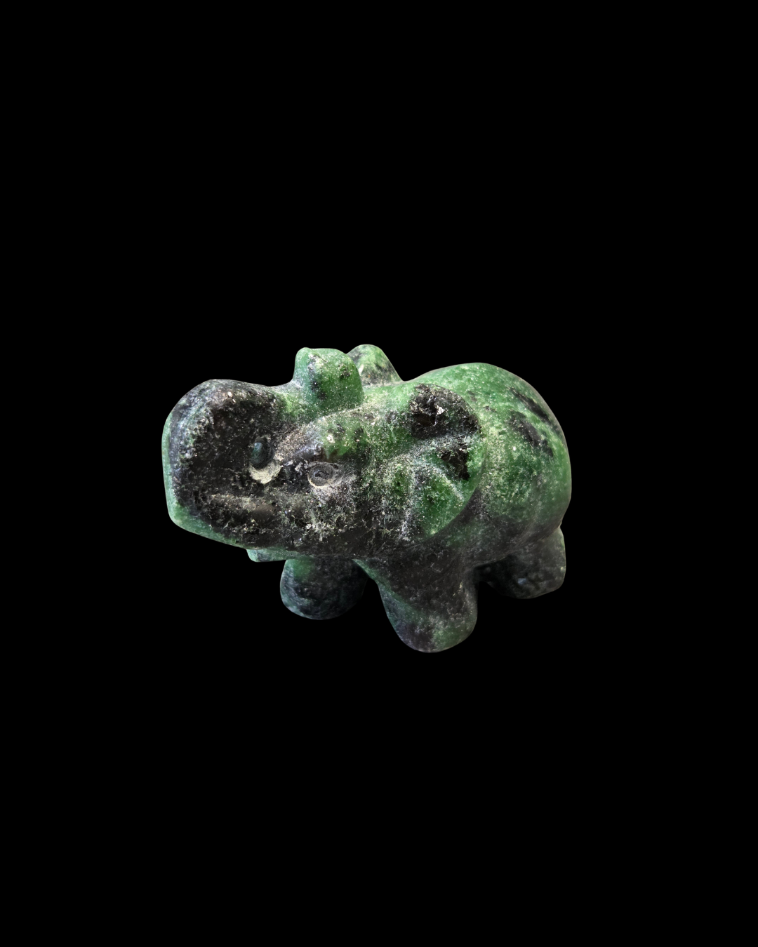 Elephant - Ruby