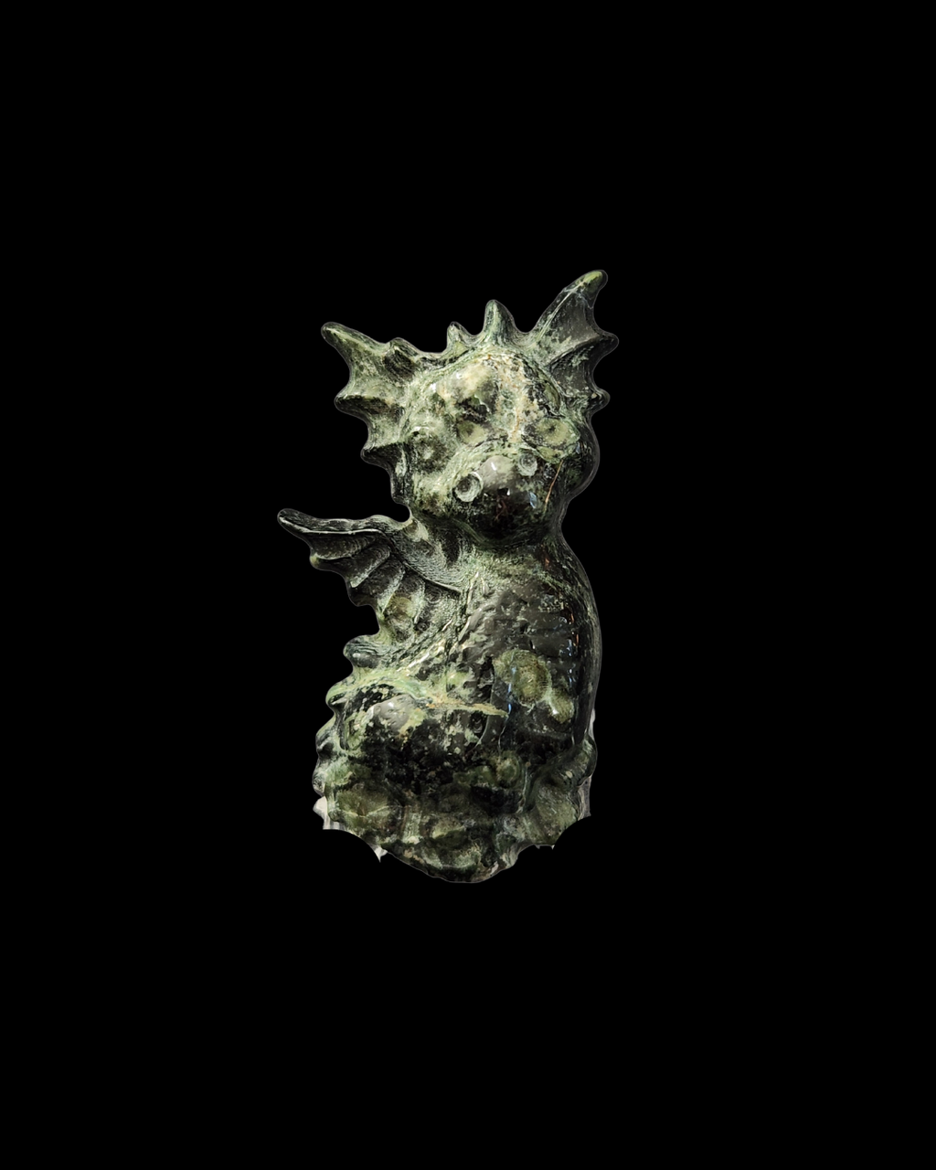 Dragon - Kambaba Jasper