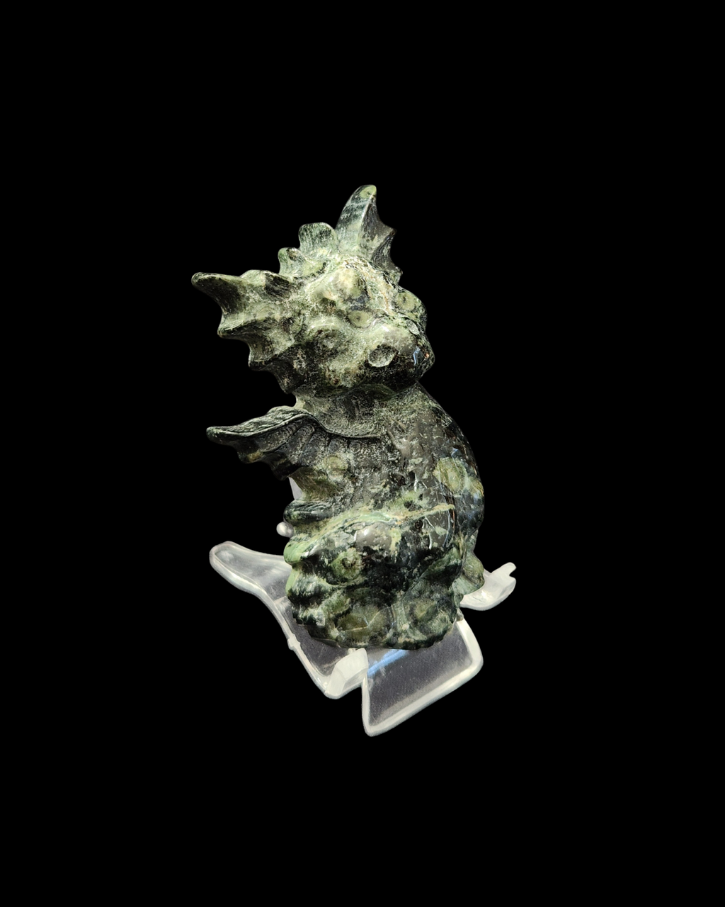 Dragon - Kambaba Jasper