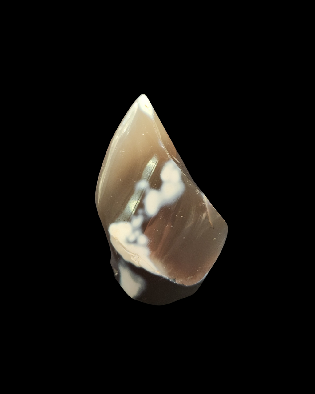 Flame - Ocean Jasper