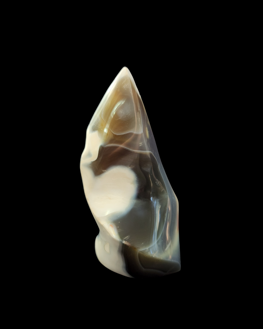 Flame - Ocean Jasper