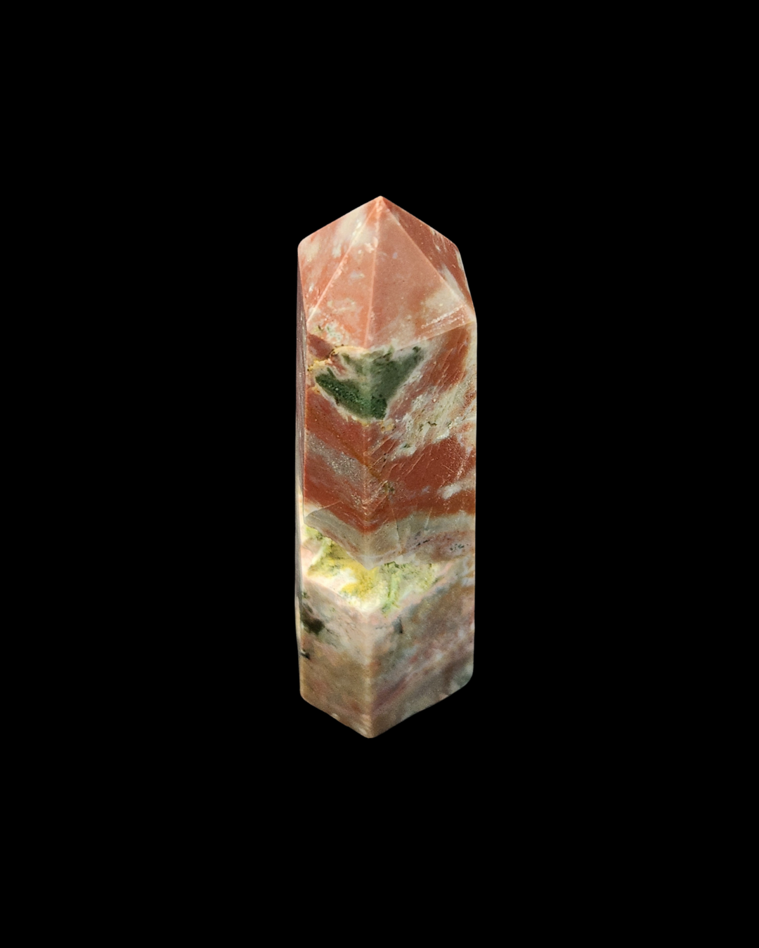 Generator - Ocean Jasper