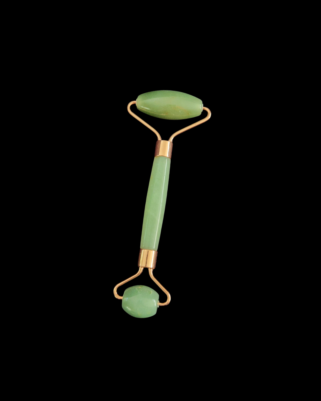 Facial Massage Wand - Green Aventurine