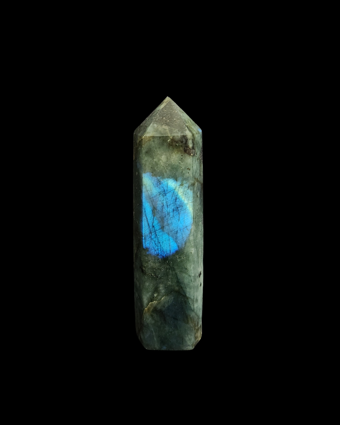 Generator - Labradorite